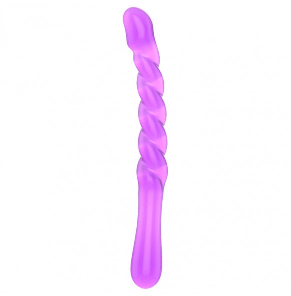 PLEASE ME - Jelly Anal Butt Plug Stick (Number 4)